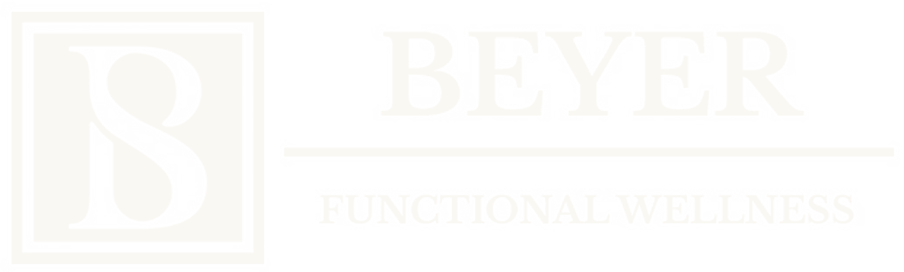 Beyer Functional Wellness Logo