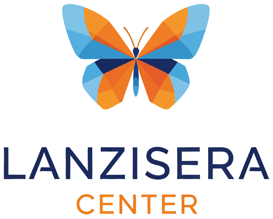 Lanzisera Center Tampa Bay Logo
