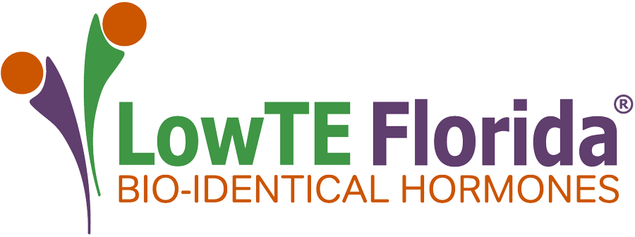 LowTE Florida® Logo